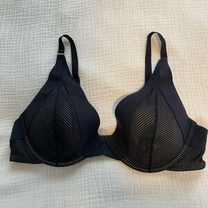 Black ThirdLove Women's Bra